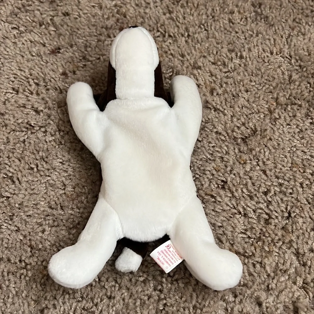 Ty missing heart